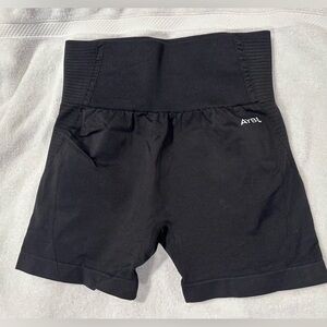 AYBL athletic shorts